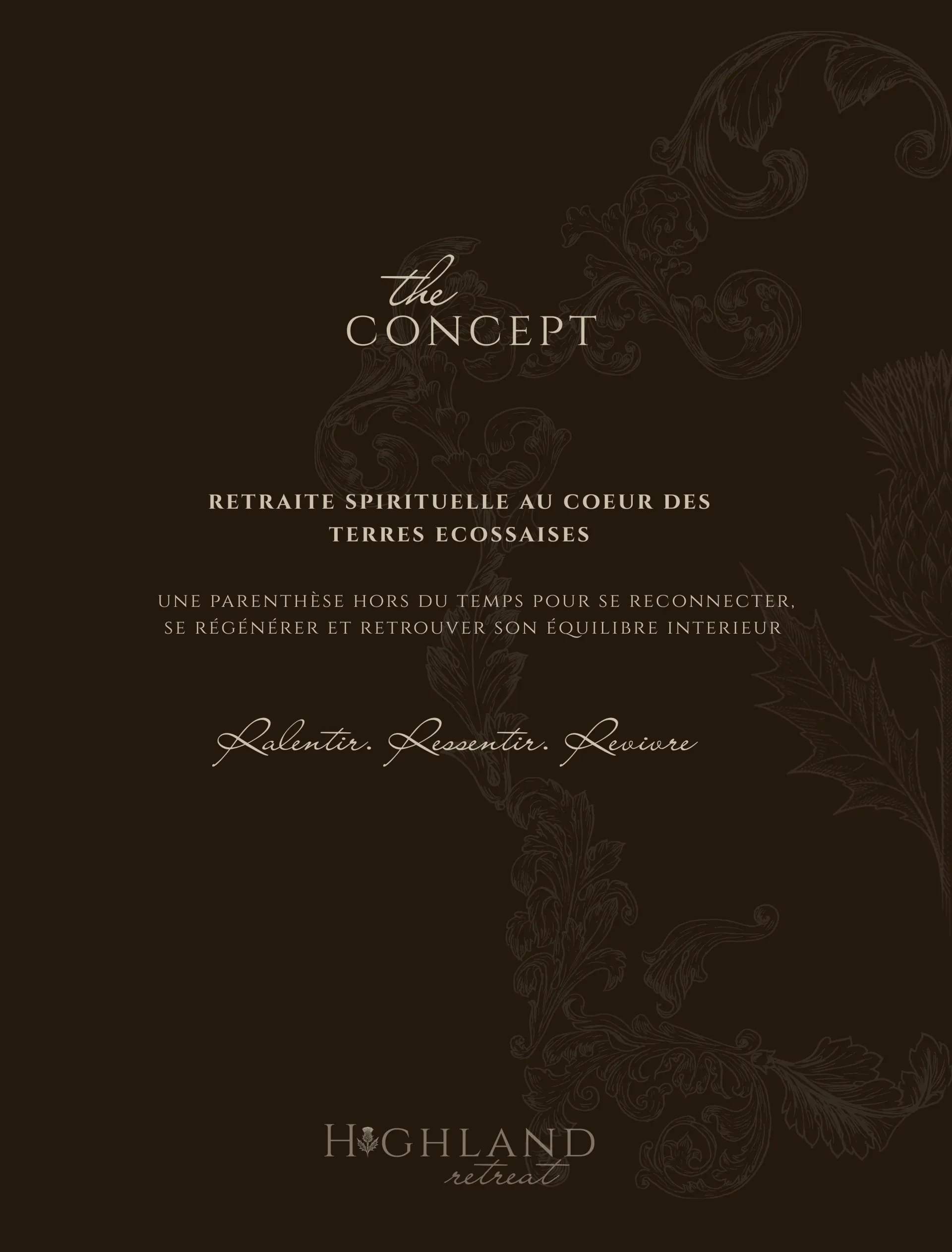 Réalisation Bloomery Studio — création visuelle 1