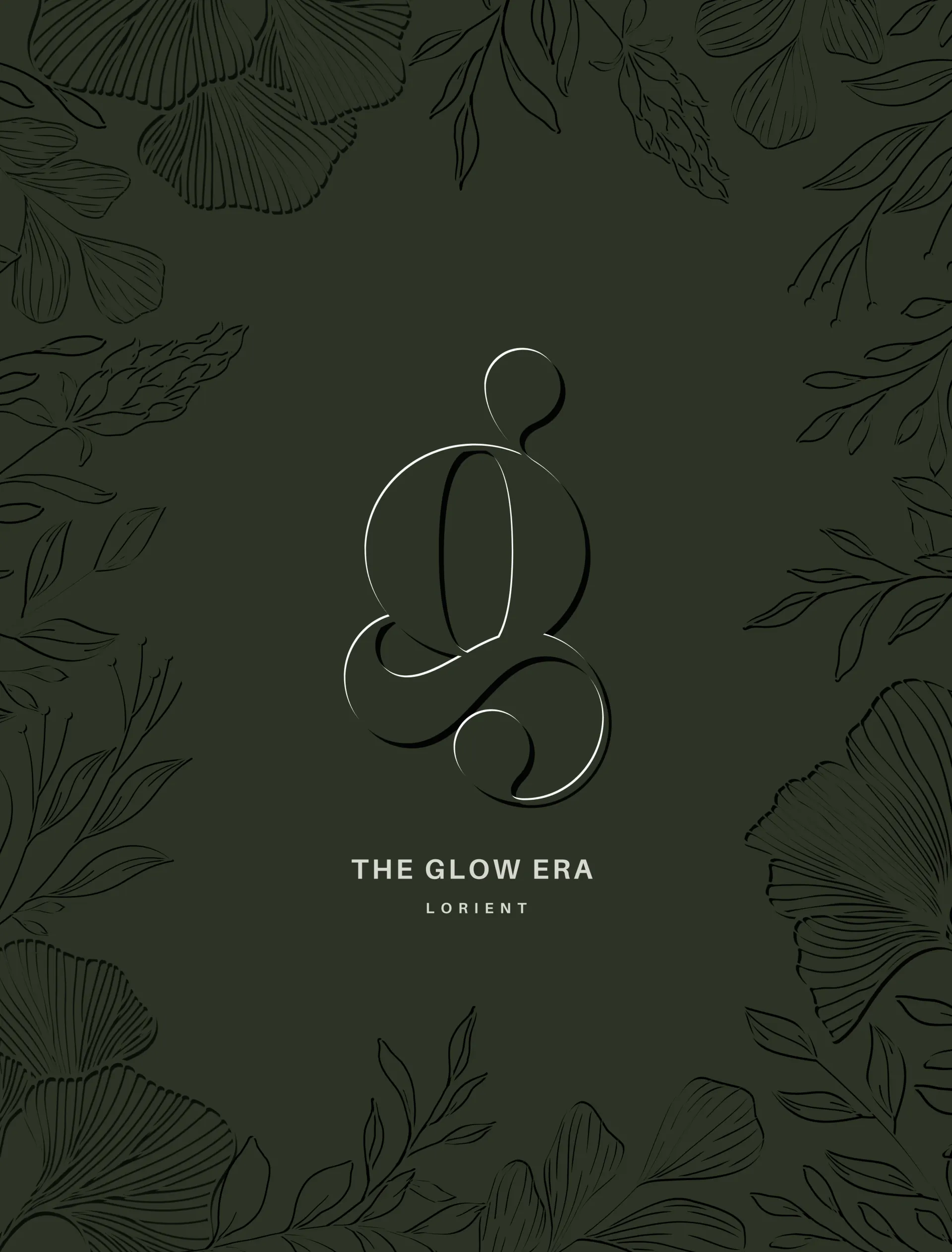 Réalisation Bloomery Studio — création visuelle 2