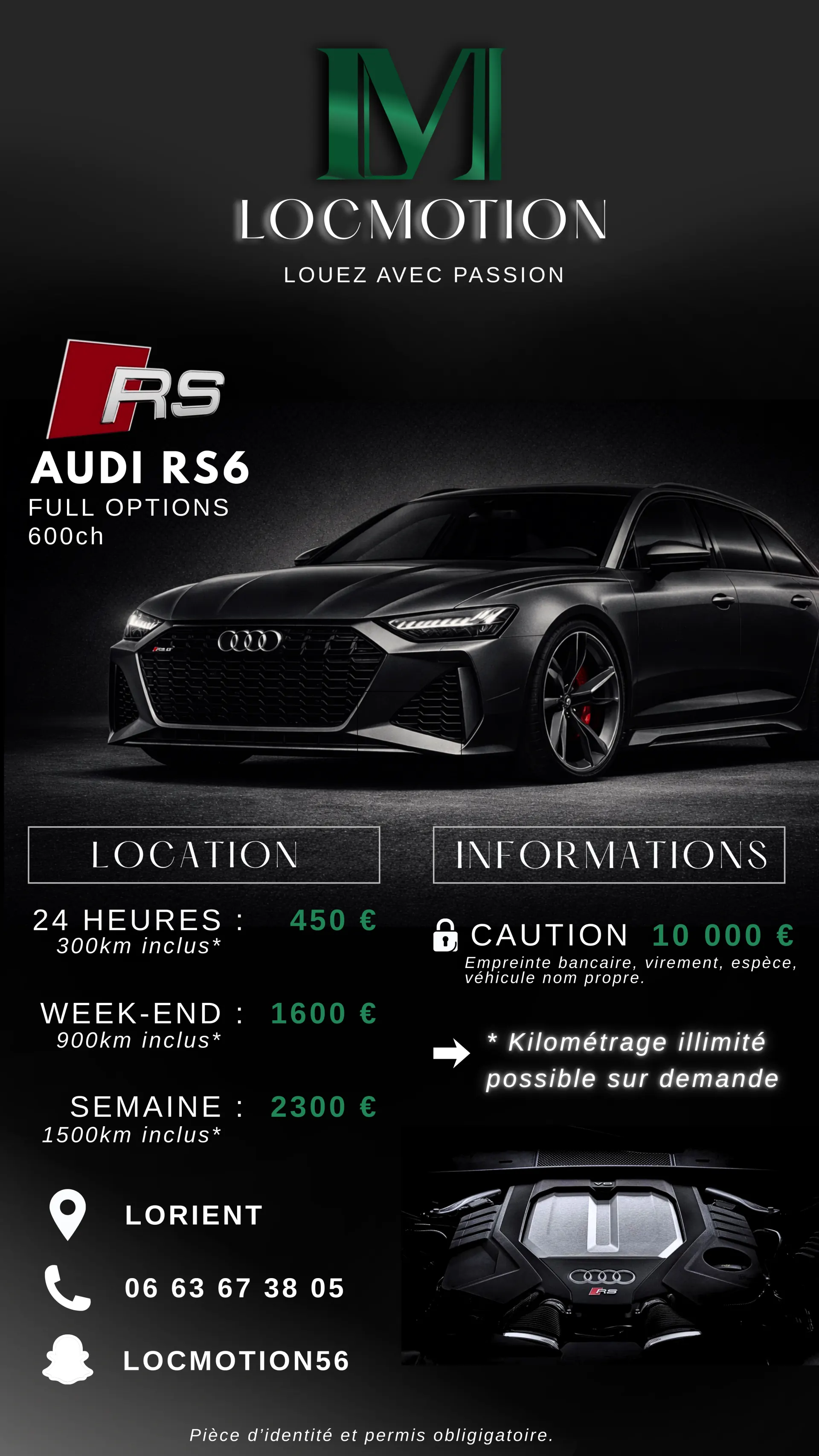 Réalisation Bloomery Studio — création visuelle 6